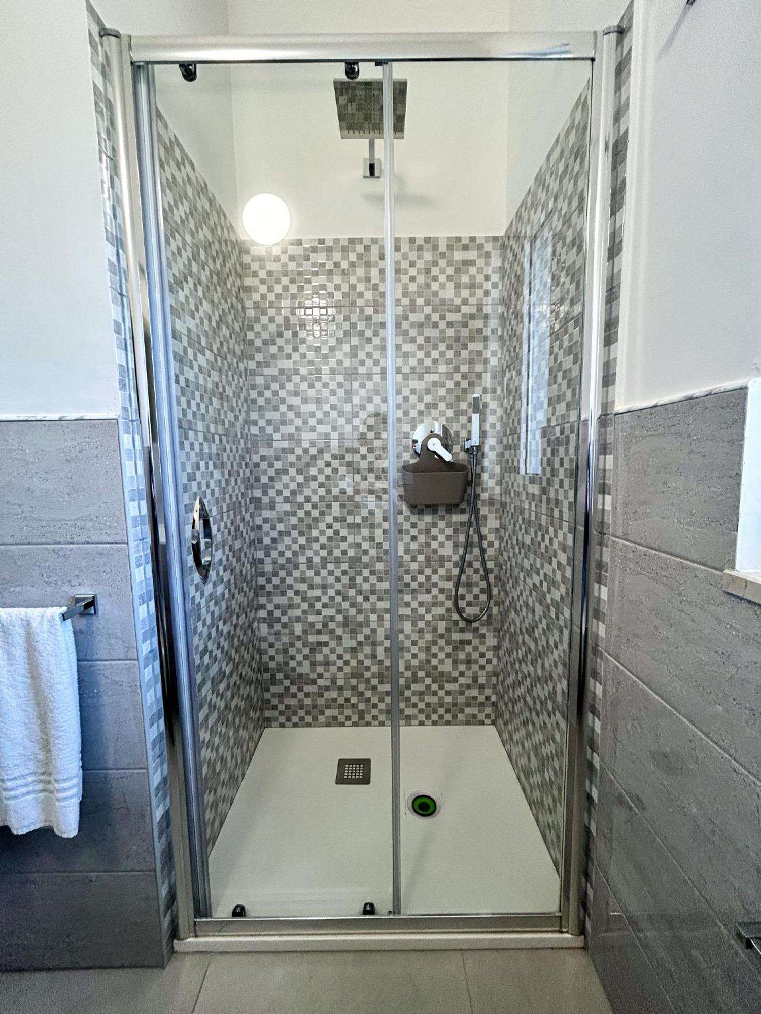 Valle Degli Ulivi B&B Vieste Eksteriør bilde
